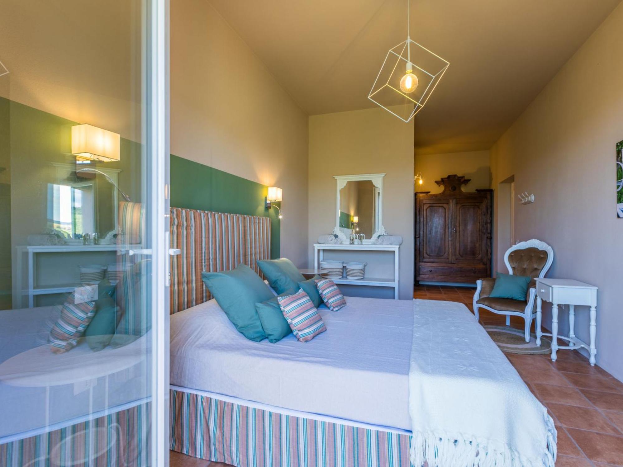 Holiday Home Il Fienile By Interhome Bibbona Extérieur photo