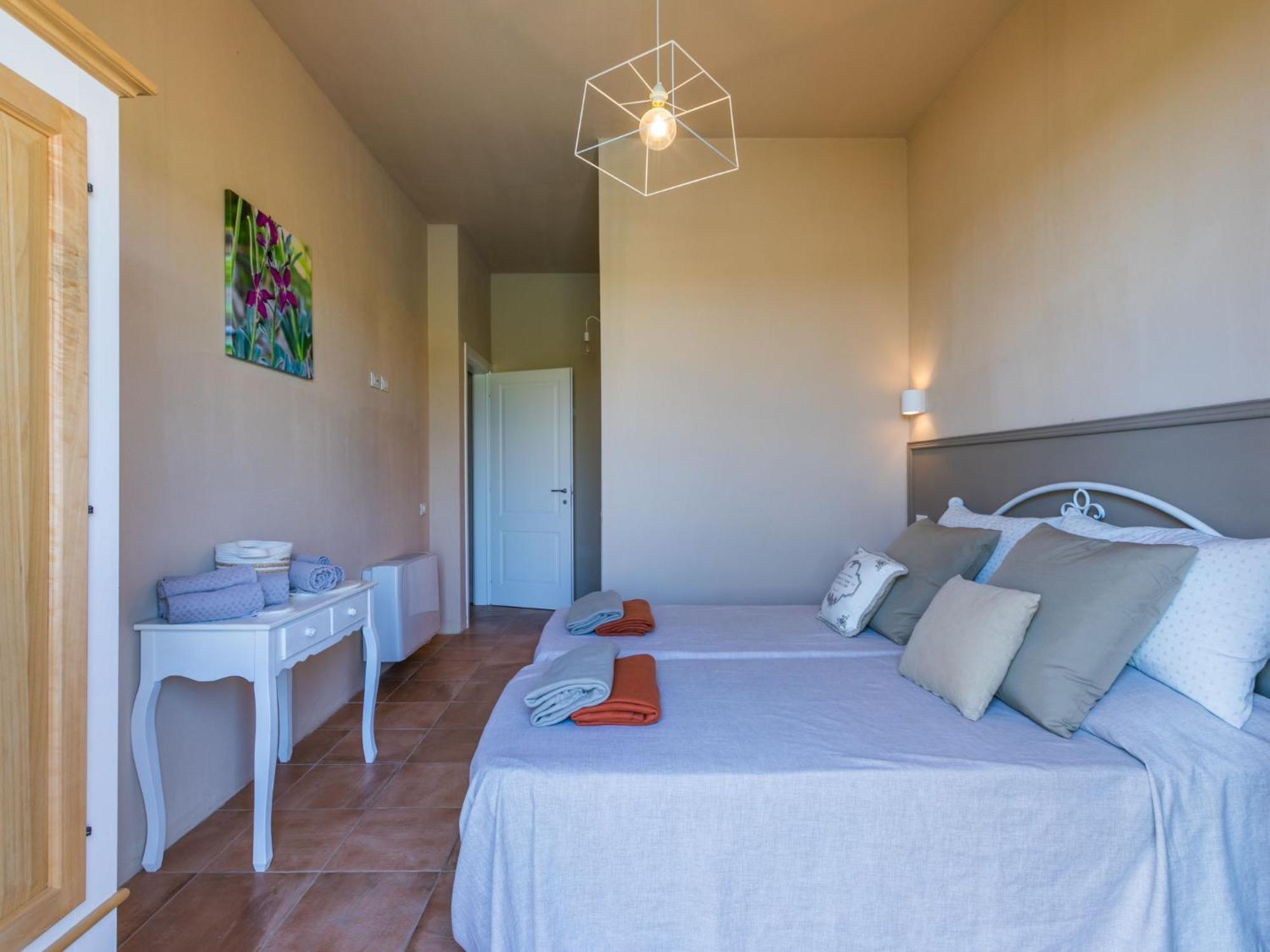 Holiday Home Il Fienile By Interhome Bibbona Extérieur photo