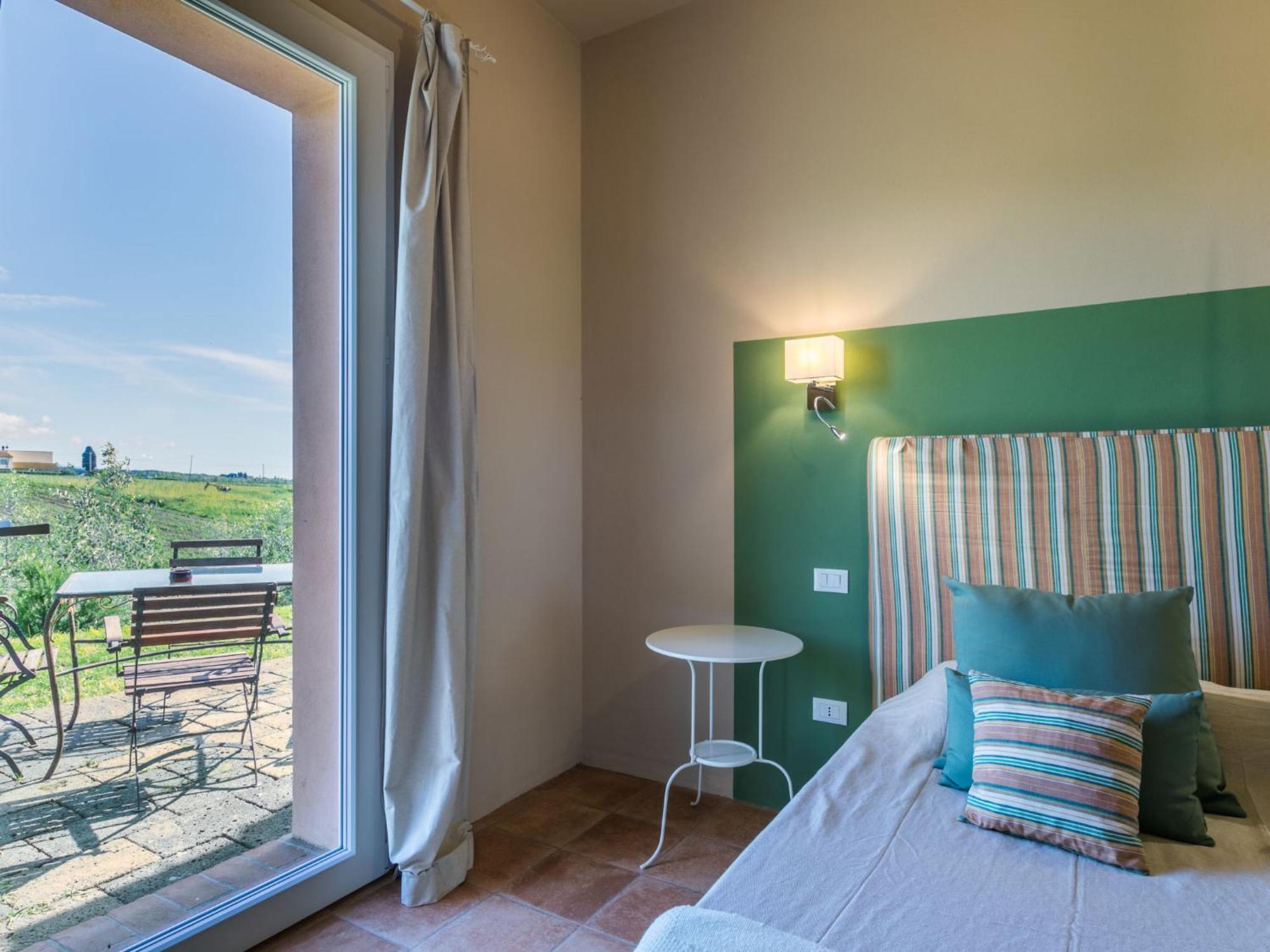 Holiday Home Il Fienile By Interhome Bibbona Extérieur photo