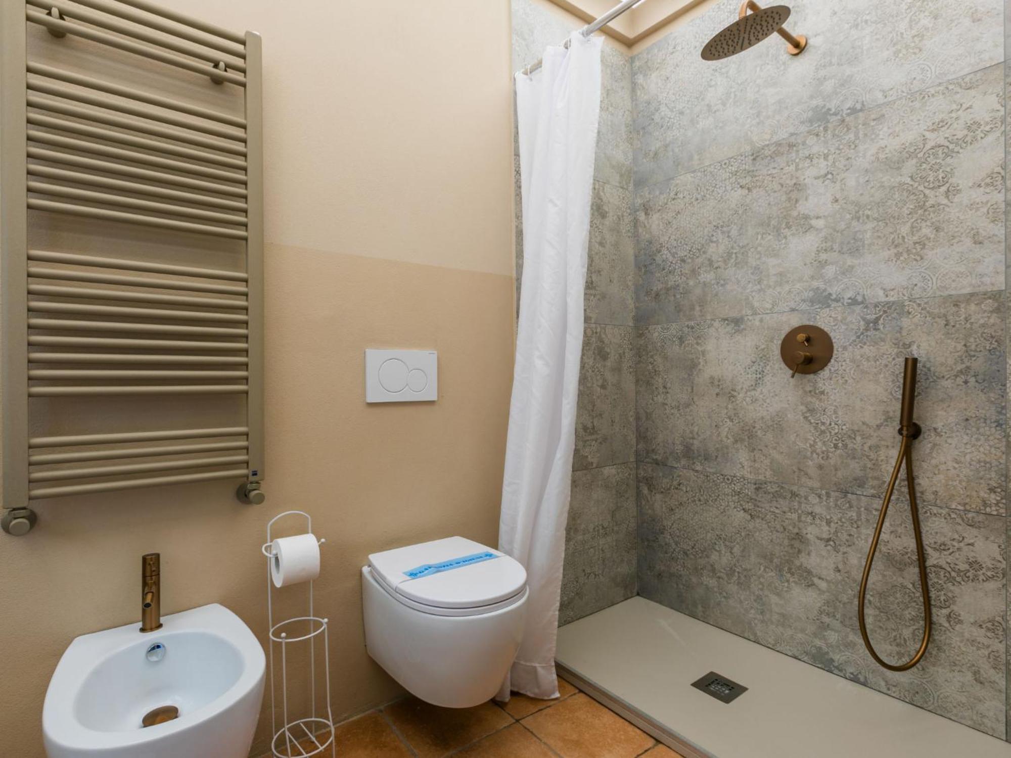 Holiday Home Il Fienile By Interhome Bibbona Extérieur photo