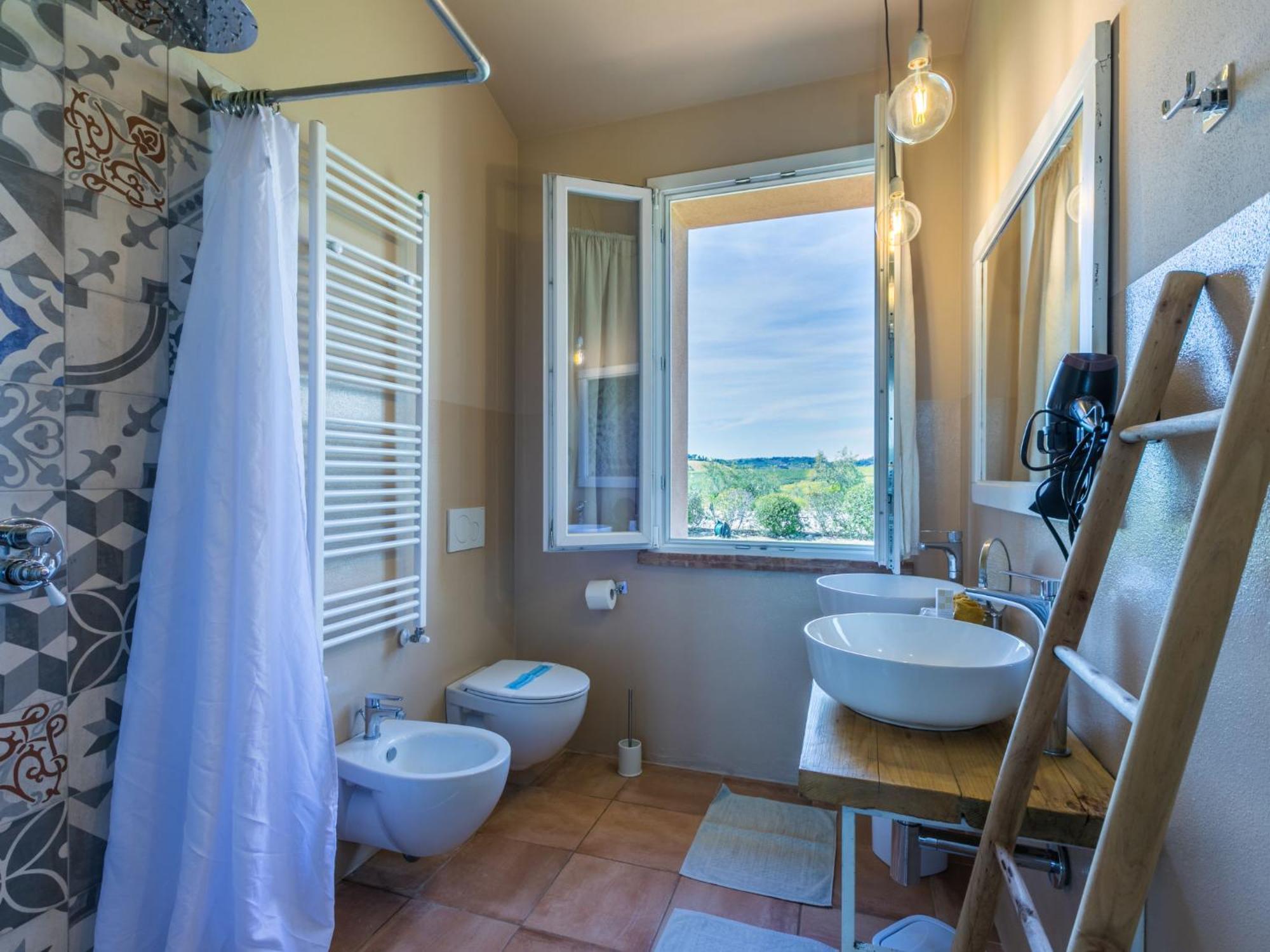 Holiday Home Il Fienile By Interhome Bibbona Extérieur photo