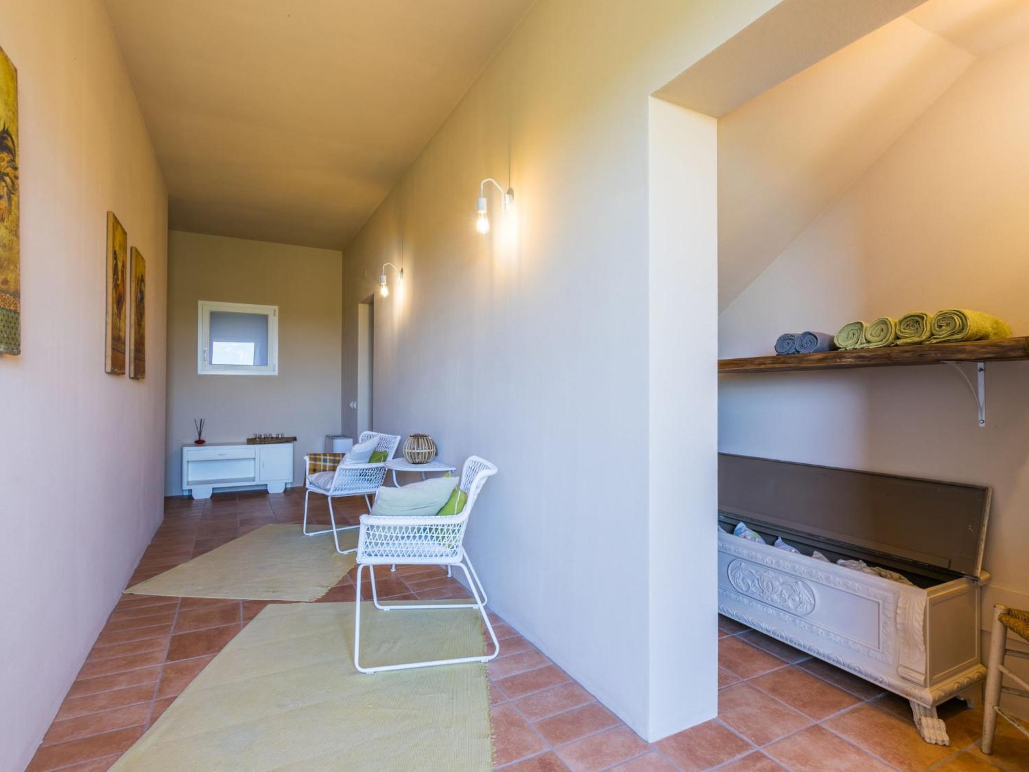 Holiday Home Il Fienile By Interhome Bibbona Extérieur photo