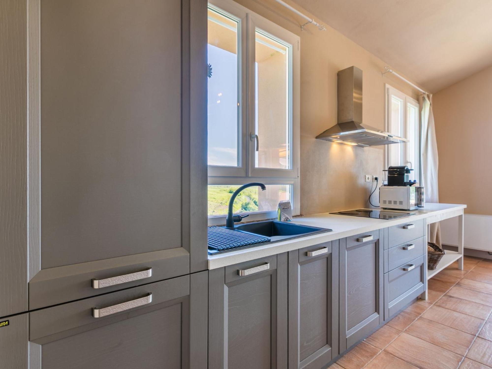 Holiday Home Il Fienile By Interhome Bibbona Extérieur photo