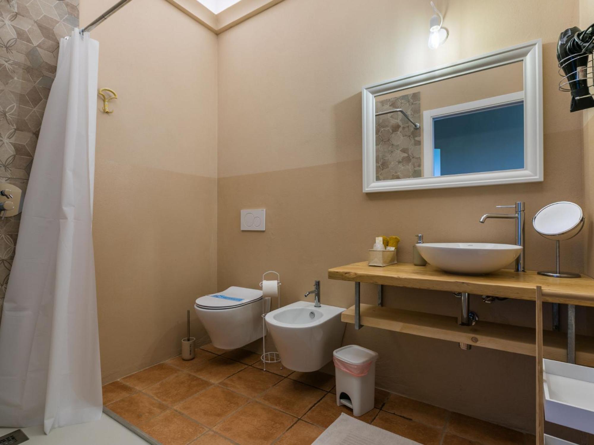 Holiday Home Il Fienile By Interhome Bibbona Extérieur photo