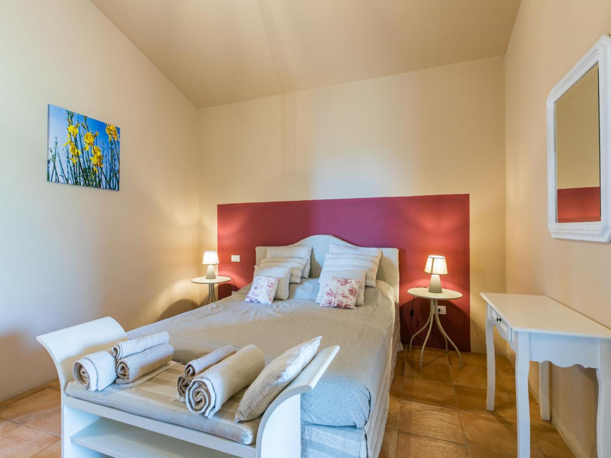 Holiday Home Il Fienile By Interhome Bibbona Extérieur photo