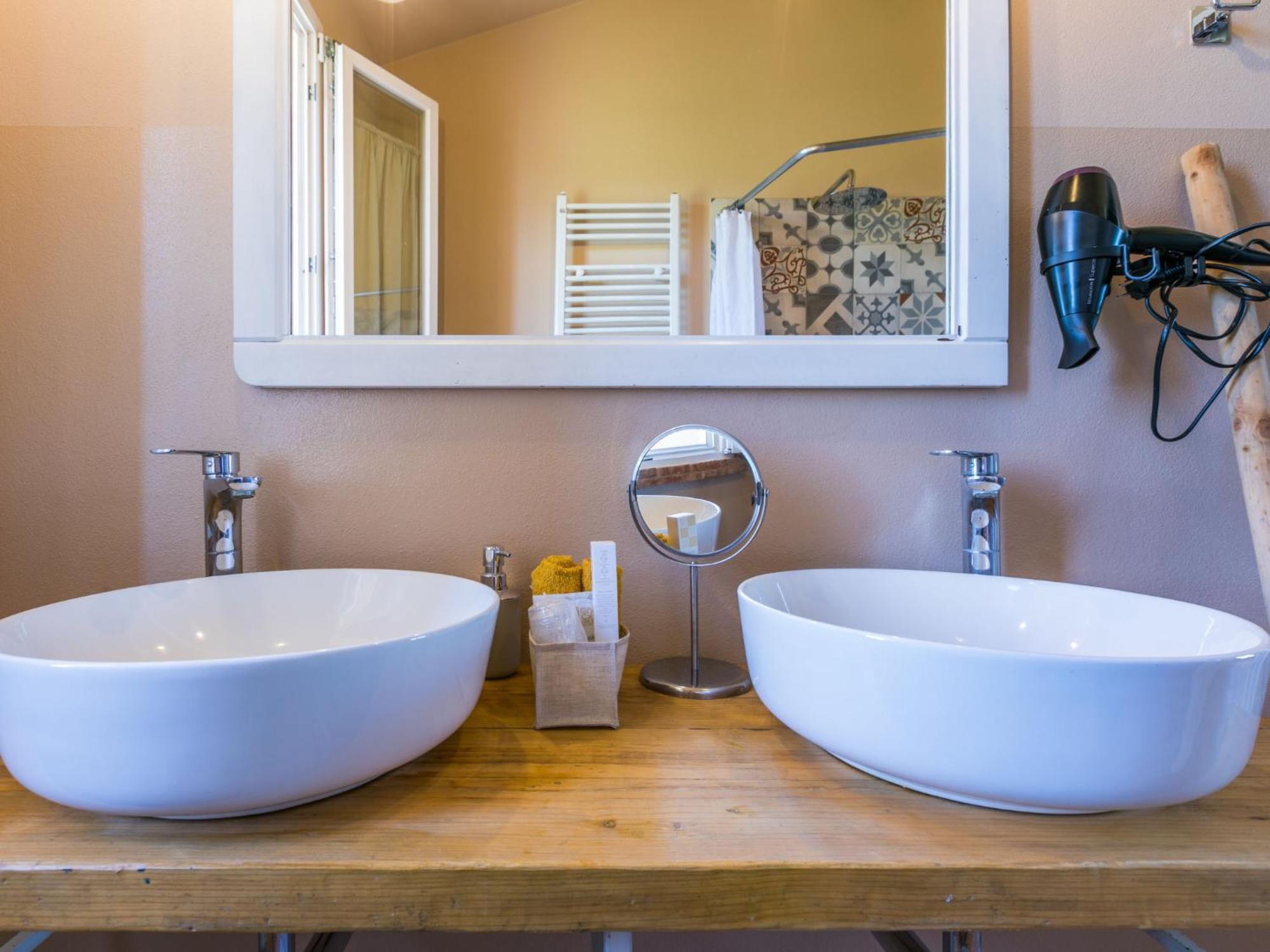 Holiday Home Il Fienile By Interhome Bibbona Extérieur photo