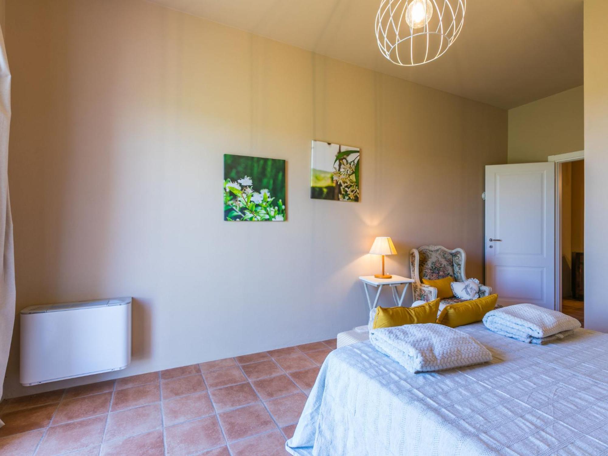 Holiday Home Il Fienile By Interhome Bibbona Extérieur photo